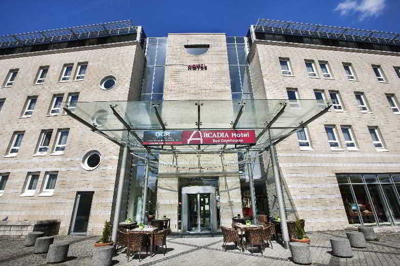 Hotel Vienna House Easy Bad Oeynhausen