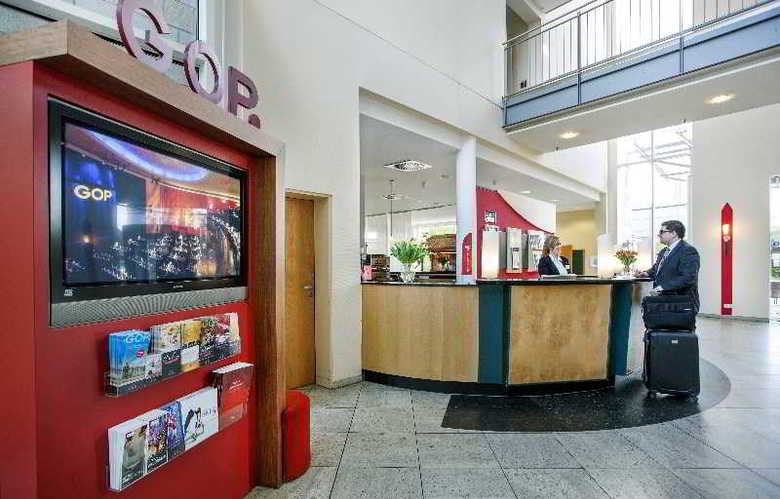 Hotel Vienna House Easy Bad Oeynhausen