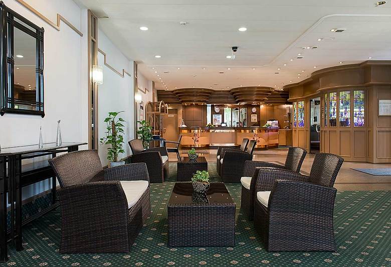Hotel Wyndham Garden Kassel - Non Refundable Room