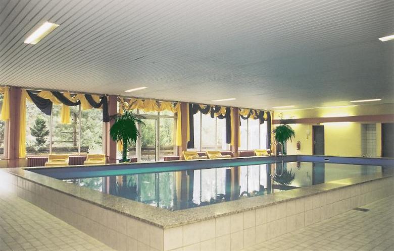 Hotel Wyndham Garden Kassel - Non Refundable Room