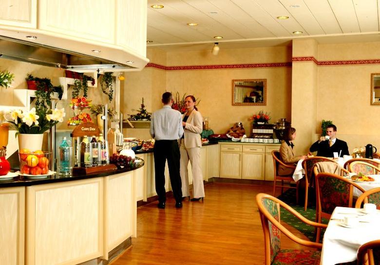 Hotel Wyndham Garden Kassel - Non Refundable Room