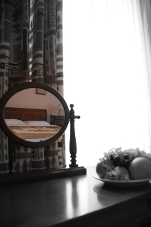 The Horizon Hotel Baku