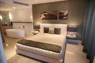 Hotel Oceans Mooloolaba Beach Resort