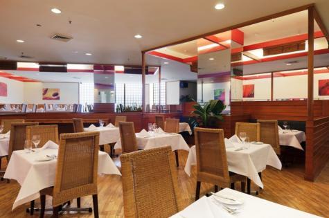Hotel Hilton Darwin