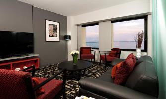 Hotel Hilton Darwin
