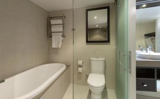 Hotel Hilton Darwin