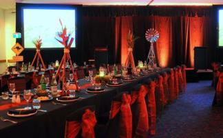 Hotel Hilton Darwin