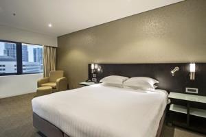 Hotel Hilton Darwin