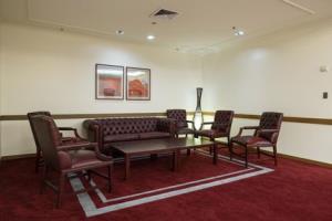 Hotel Hilton Darwin