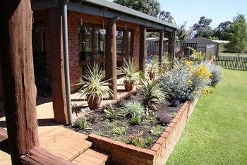 Hotel Coranda Lodge Bed & Breakfast