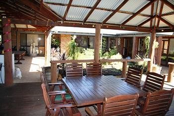Hotel Coranda Lodge Bed & Breakfast