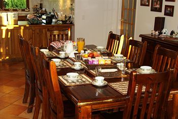 Hotel Coranda Lodge Bed & Breakfast