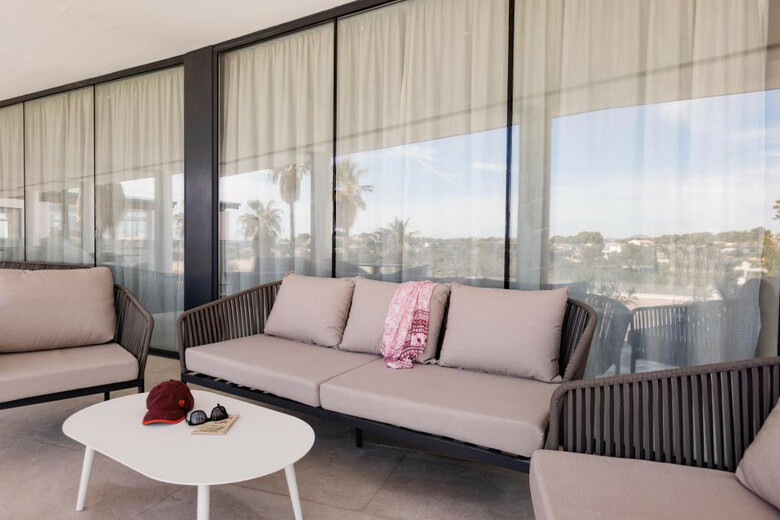 Hotel Flipflop Cala Mandia