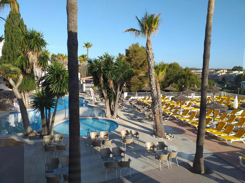 Hotel Flipflop Cala Mandia