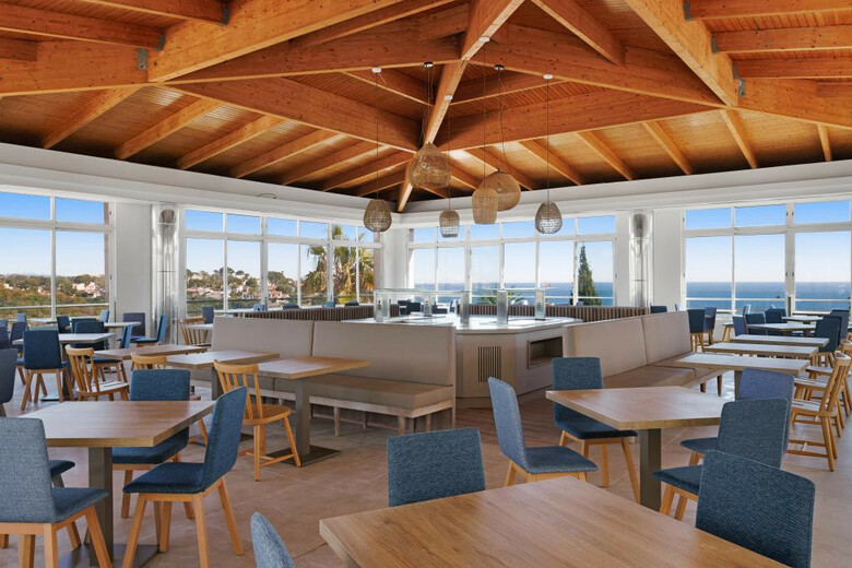 Hotel Flipflop Cala Mandia