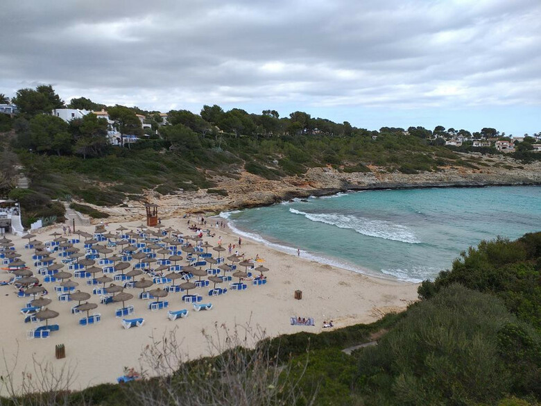 Hotel Flipflop Cala Mandia