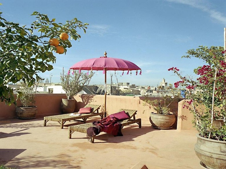 Hotel Riad Herougui