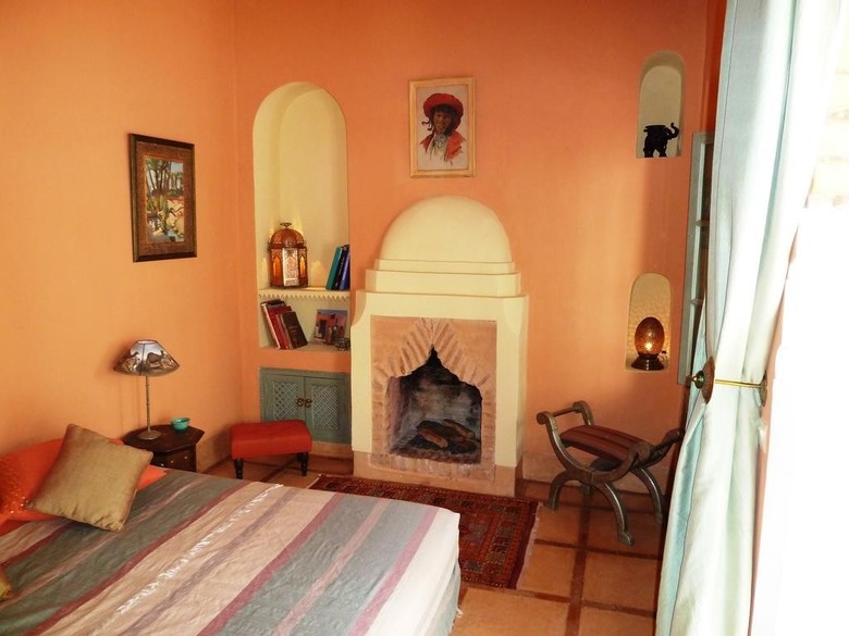 Hotel Riad Herougui