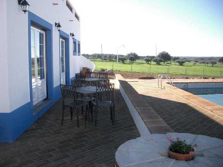 Hotel Vila Planicie