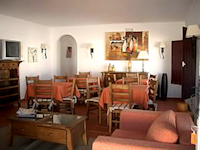 Hotel Vila Planicie