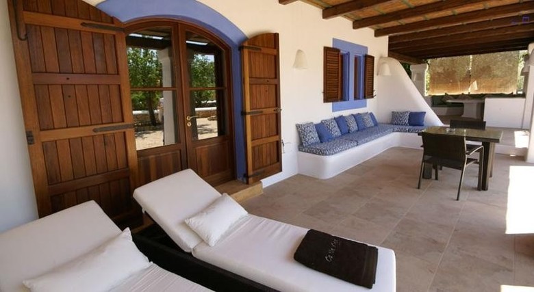 Hotel Ca Na Xica