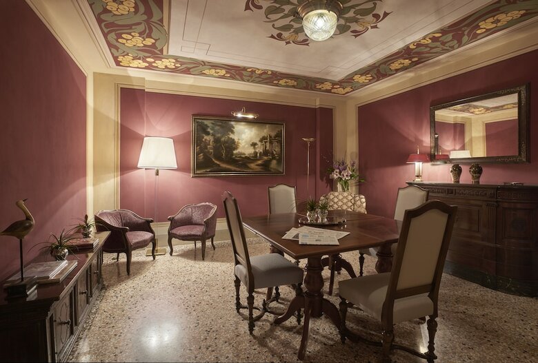 Hotel Albergo Terminus