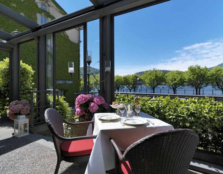 Hotel Albergo Terminus