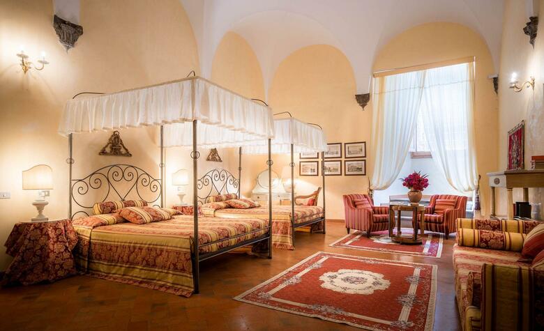 Hotel Palazzo Dal Borgo