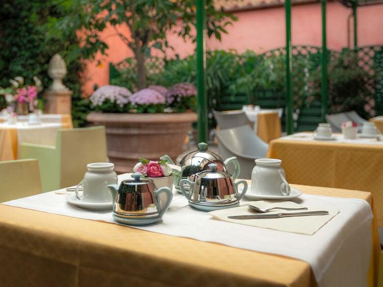 Hotel Palazzo Dal Borgo