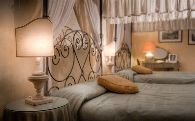 Hotel Palazzo Dal Borgo
