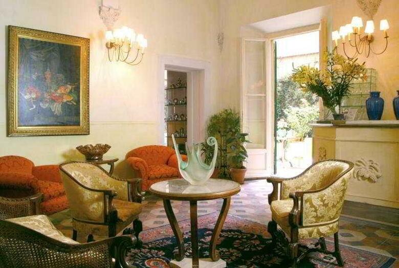 Hotel Palazzo Dal Borgo