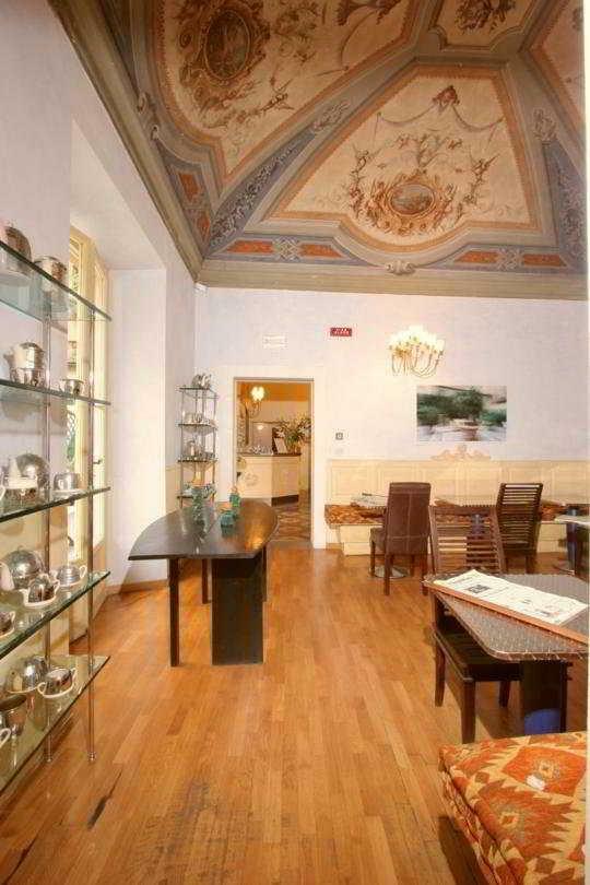 Hotel Palazzo Dal Borgo