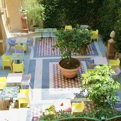 Hotel Palazzo Dal Borgo