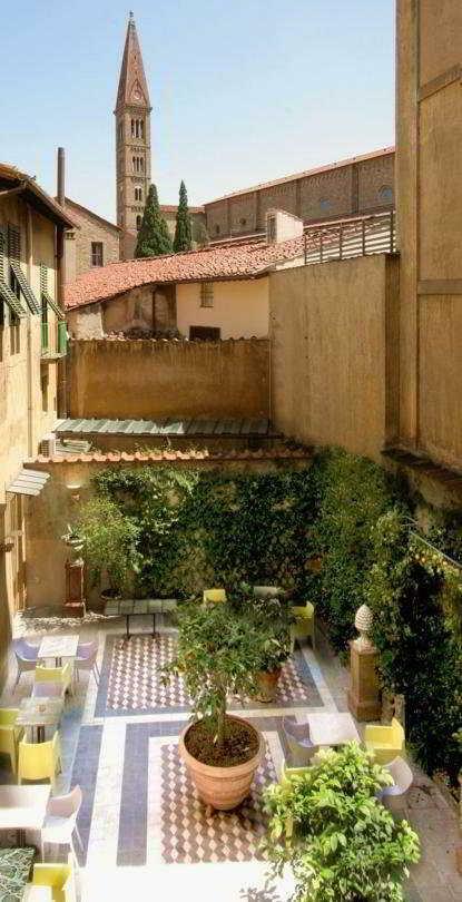 Hotel Palazzo Dal Borgo