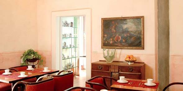 Hotel Palazzo Dal Borgo