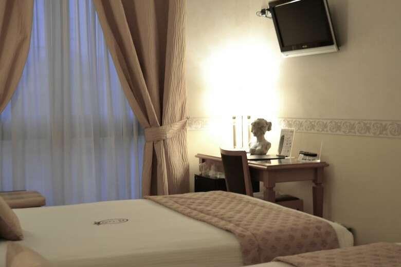 Hotel Seccy