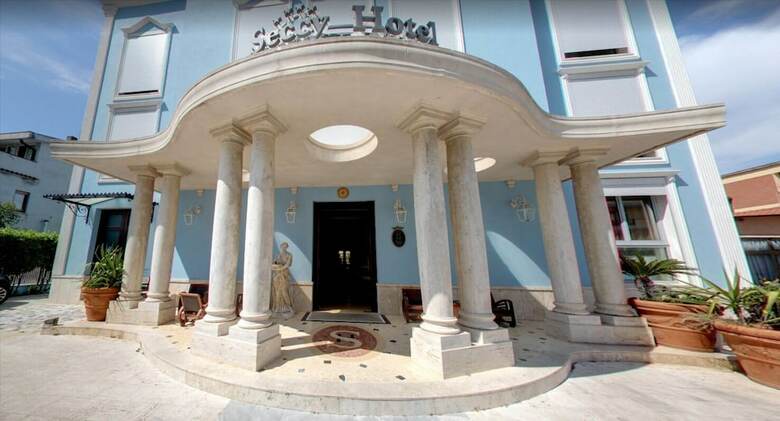 Hotel Seccy