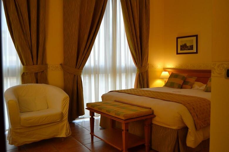 Hotel Seccy