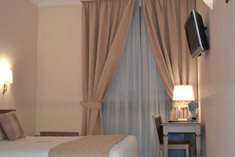 Hotel Seccy