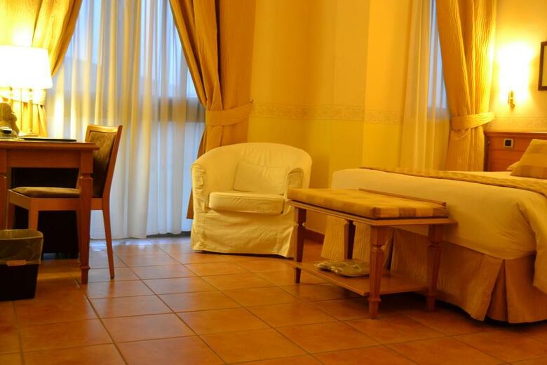 Hotel Seccy