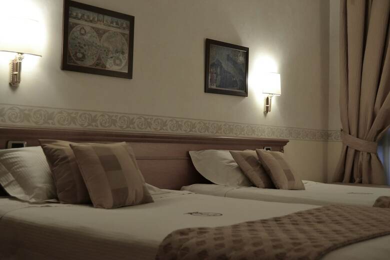 Hotel Seccy