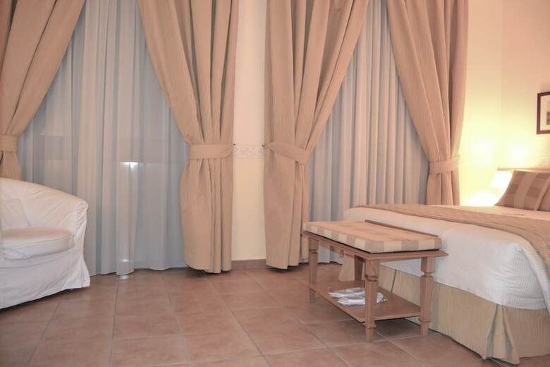 Hotel Seccy