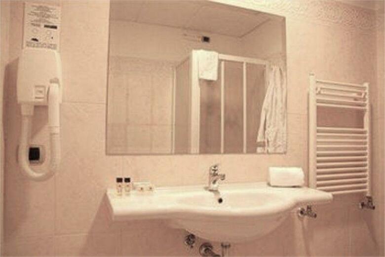 Hotel Seccy