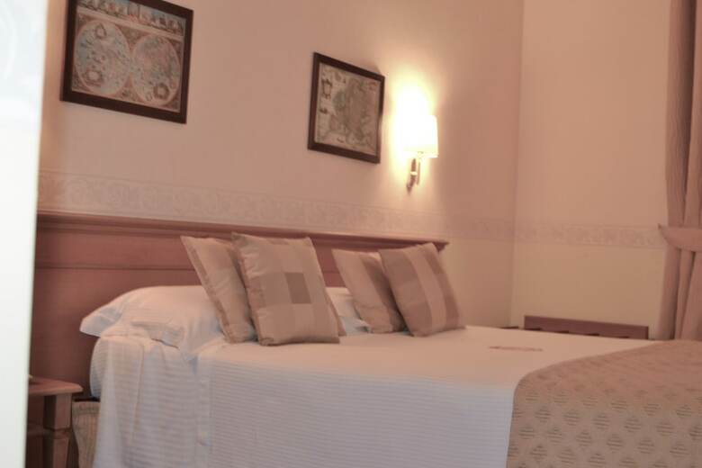 Hotel Seccy