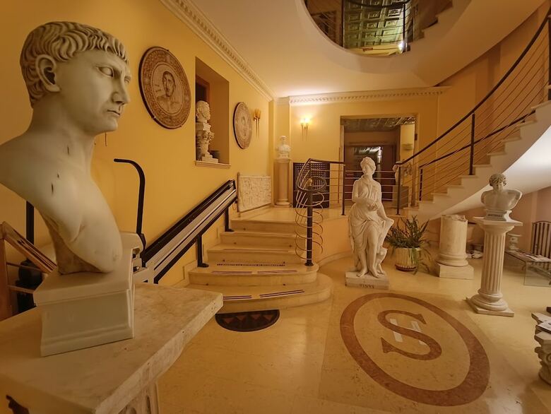 Hotel Seccy