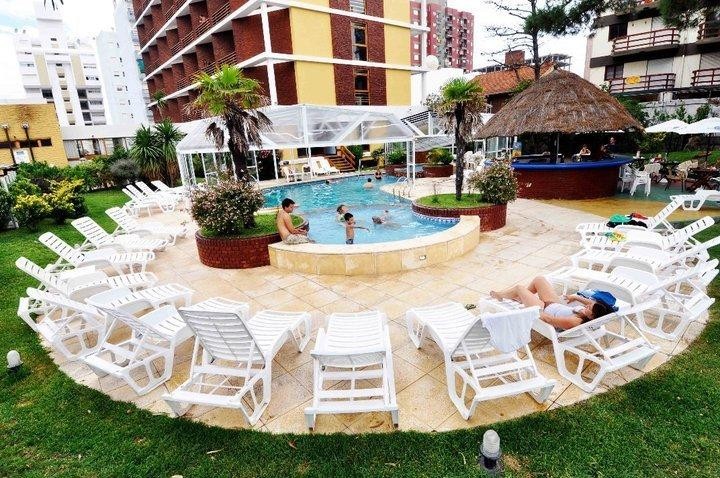 Hotel Chiavari