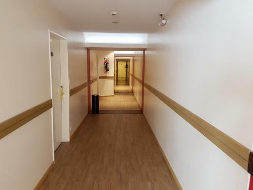 Aparthotel Intersur Suites