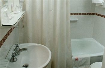 Galicia Hotel