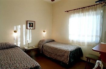 Galicia Hotel