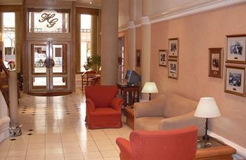 Galicia Hotel